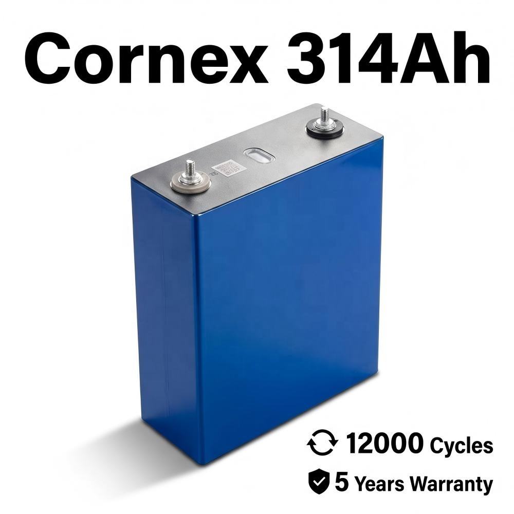 Cornext 314Ah